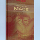 Kerstin Salomon : Träna din mage - pikkukuva 1