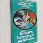Jalmari Finne : Kiljusen herrasväki partiolaisina - pikkukuva 1