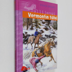 Bonnie Bryant : Vermontin talvi - pikkukuva 1