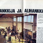 Pellervo n:o 7 1969 Mauri Sariola: Matka muuttaa kaiken. - pikkukuva 2