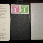 Samsung Galaxy A6+ panssarilasi paketissaan - pikkukuva 2