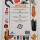 R. F. Symes ym. : Jalokivet - pikkukuva 2