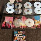Läjä vanhoja klassikoita mm. Vice city - pikkukuva 3