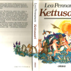 Lea Pennanen - KETTUSAARI - pikkukuva 1