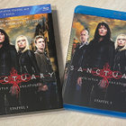 Sanctuary: Kausi 1 (2008) Amanda Tapping, Robin Dunne - pikkukuva 3