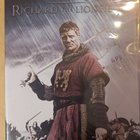 DVD: Warriors - Richard the Lionheart (BBC dokumenttidraama - pikkukuva 1