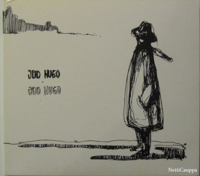 Odd Hugo • Odd Hugo (Digipak) CD