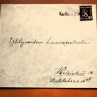 1947 Kantomaanpää (Ylitornio) kuorella - pikkukuva 1