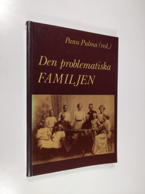 Panu Pulma : Den problematiska familjen