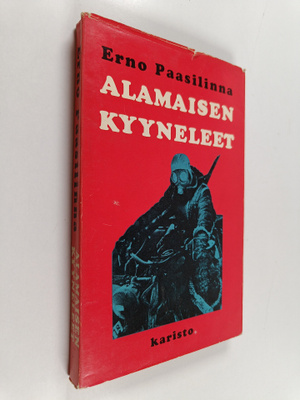 Erno Paasilinna : Alamaisen kyyneleet