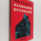 Erno Paasilinna : Alamaisen kyyneleet - pikkukuva 1