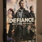 5DVD Defiance Season 1 Kausi ( 2012 ) - pikkukuva 1