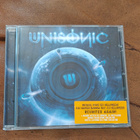 Unisonic: Unisonic CD - pikkukuva 1