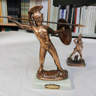 Colossos of Rhodes ja Leonidas of Sparta figuurit - pikkukuva 3