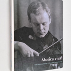 Musica viva! : Matti Vainion juhlakirja : Festschrift for... - pikkukuva 1
