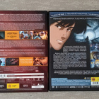 DVD-elokuvia 2 kpl Doctor Strange, Wonderful Days - pikkukuva 2