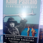 4 DVD Kalle Päätalo elävissä kuvissa ( SIS POSTIKULU ) - pikkukuva 1