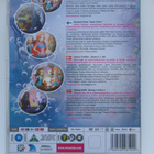 WINX - THE POWER OF SIRENIX DVD - pikkukuva 2