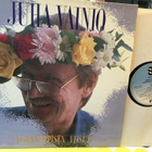 Juha Vainio Viiskymppisen Viisut 1990 Lp Jaakko Salo Nm - pikkukuva 1