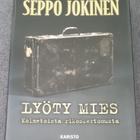 Seppo Jokinen - Lyöty mies - pikkukuva 1