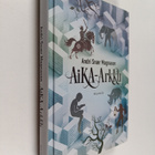 Andri Snaer Magnason : Aika-arkku - pikkukuva 1
