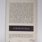 Olavi Aula : Vastuullinen kristikunta - pikkukuva 2
