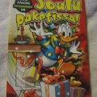 Walt Disney / Aku Ankan Satasivuiset 14 / Joulu paketissa ! - pikkukuva 1