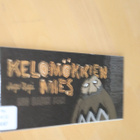 Aapo Rapi : Kelomökkien mies ( 1.p. 2013 k.po ) - pikkukuva 1