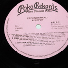 Eppu Normaali - Aknepop LP - pikkukuva 5