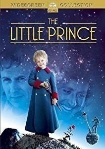 The Little Prince [DVD] [1974]    Gene Wilder