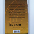 Jousimies - pikkukuva 2