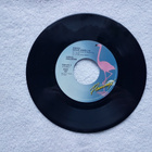 Samuli Edelmann 7" Viimeinen kesä / Prinssikerjäläinen - pikkukuva 2