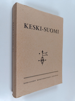 Keski-Suomi 11