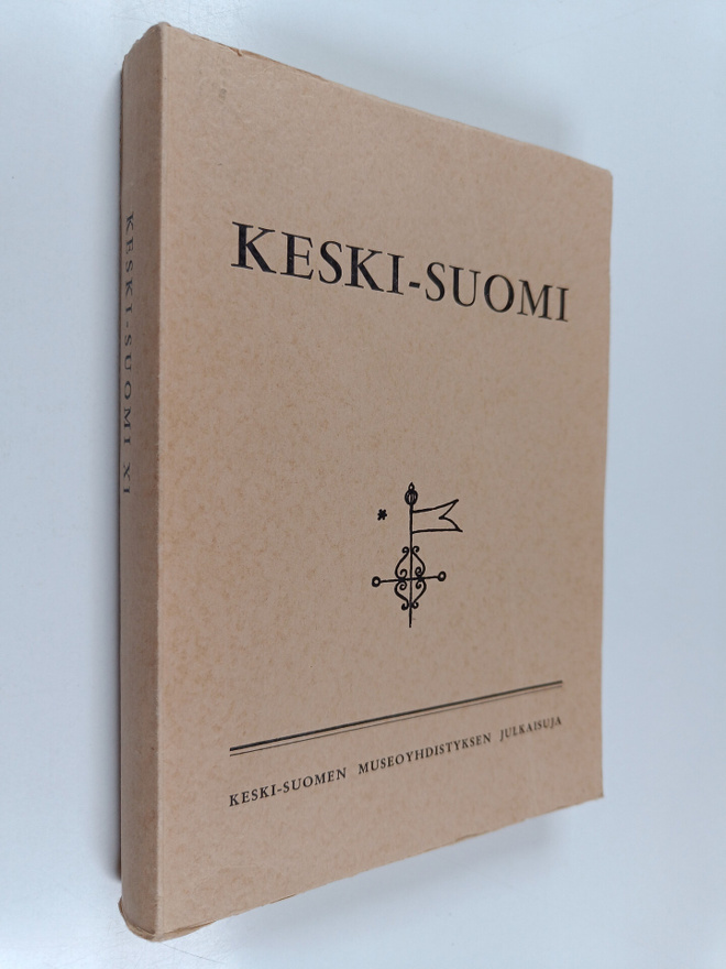 Keski-Suomi 11