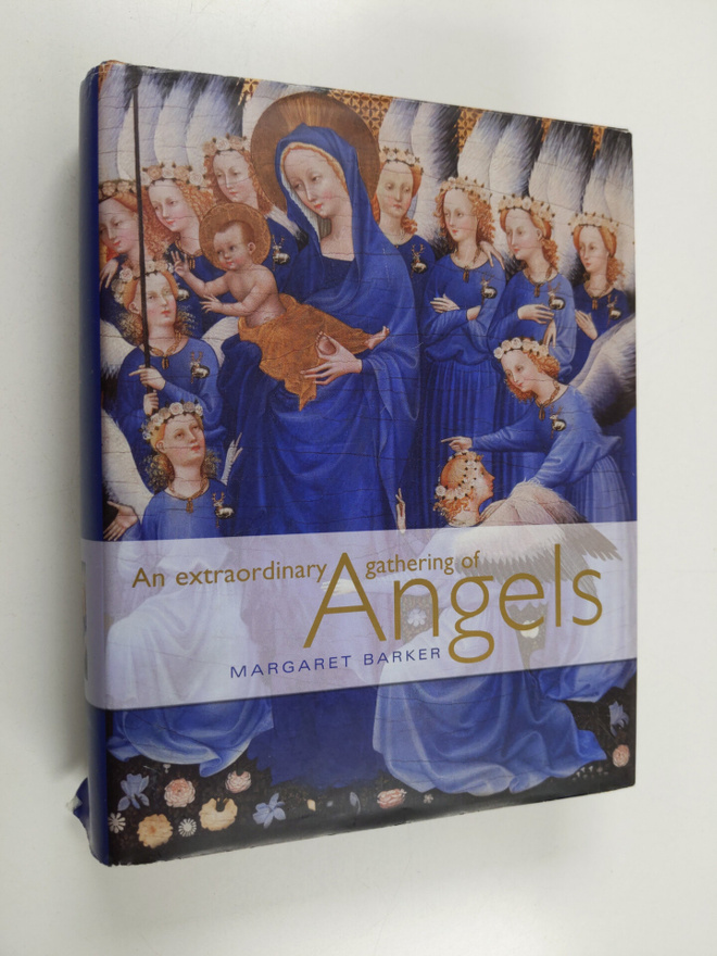 Margaret Barker : Extraordinary Gathering of Angels