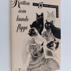 Ernest Thompson Seton : Katten som kunde flyga och 15 and... - pikkukuva 1