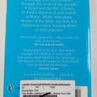 Ruth Hannon : Children's Bible - Stories from the Old Te... - pikkukuva 2