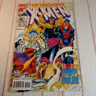 MARVEL X-MEN 315 AUG 1994 - pikkukuva 1