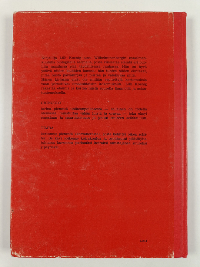 Item image