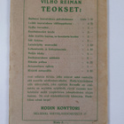 L. H. Sandelin : Suojele lastasi kiusauksilta - pikkukuva 2