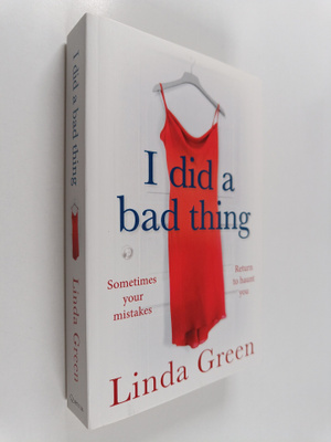 Linda Green : I did a bad thing