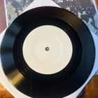 Kohtalon Käsine - Laki On 7” single promo?? - pikkukuva 3