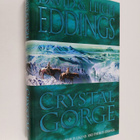 David Eddings : Crystal gorge - pikkukuva 1