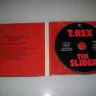 T.Rex - Slider (CD) - pikkukuva 3