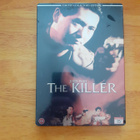 The Killer STEELBOOK DVD - pikkukuva 1