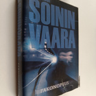 Taavi Soininvaara : Pakonopeus - pikkukuva 1