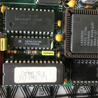 Arcnet-verkkokortti, lan-kortti - pikkukuva 4