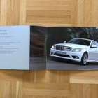 Esite Mercedes-Benz Junge Sterne, 2008 - pikkukuva 5