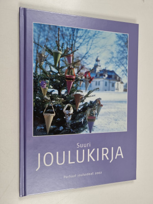 Suuri joulukirja 2002