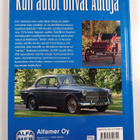 Juha Vartiainen : Kun autot olivat Autoja : ajankuvaa ja ... - pikkukuva 2